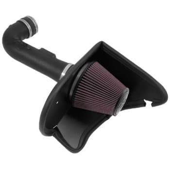 Sistema de filtro de aire deportivo 63-3094 K&N