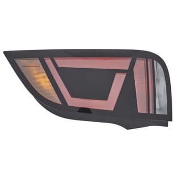 Luz trasera VW UP 16- derecha 9EL 354 847-021 Hella