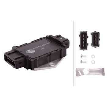 Módulo de encendido