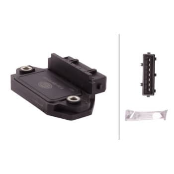 Módulo de encendido