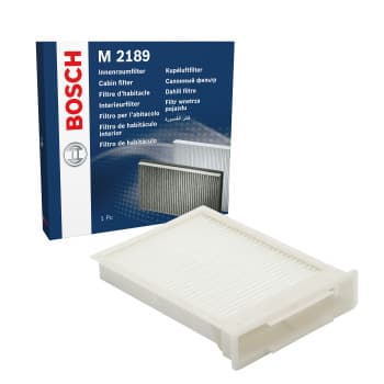 Filtro interior 1 987 432 189 Bosch