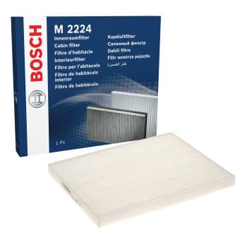 Filtro interior 1 987 432 224 Bosch