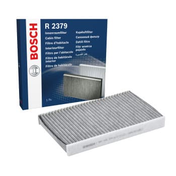 Filtro interior 1 987 432 379 Bosch
