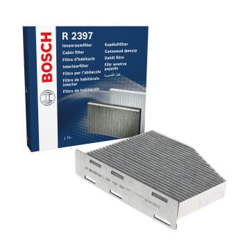 Filtro interior 1 987 432 397 Bosch