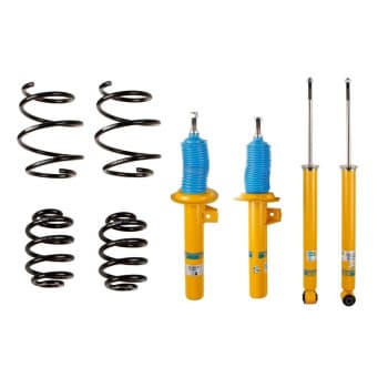 Chasis, muelles/amortiguadores BILSTEIN - B12 Pro-Kit