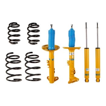 Chasis, muelles/amortiguadores BILSTEIN - B12 Pro-Kit