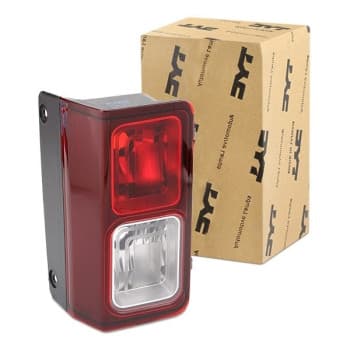 luz antiniebla trasera 19-12478-01-2 TYC