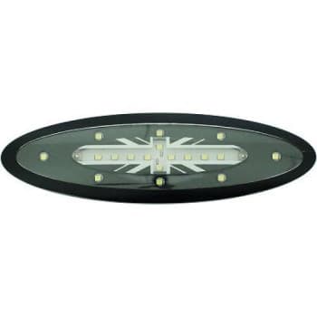 Iluminación interior HD Tuning