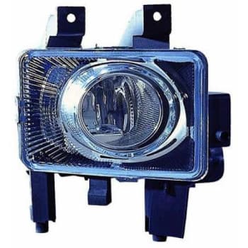 luz antiniebla 1806188 Diederichs