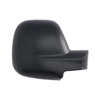 Cubierta, espejo exterior