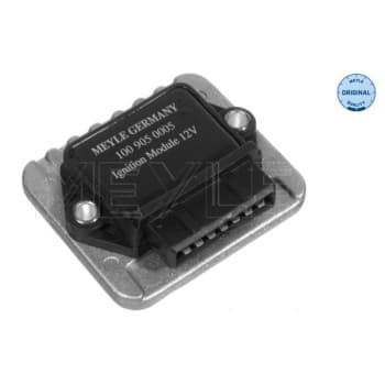 Sistemas de conmutación, sistema de encendido