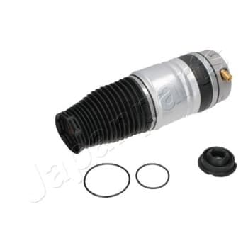 Fuelle, suspensión neumática