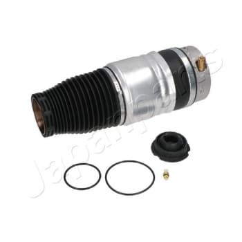 Fuelle, suspensión neumática