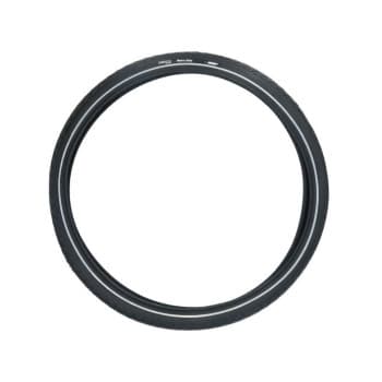 Neumático Dresco Metro Elite 26 x 1,75 (47-559) Negro Reflectante