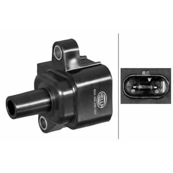 Bobina 5DA 358 290-101 Hella