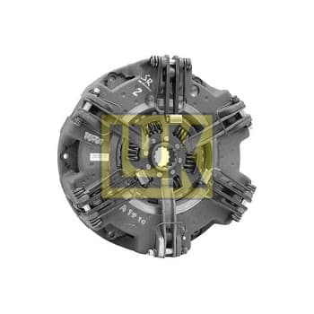 Grupo de presión 228 0250 10 LUK