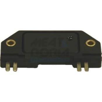 Sistemas de conmutación, sistema de encendido