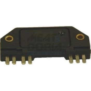 Sistemas de conmutación, sistema de encendido