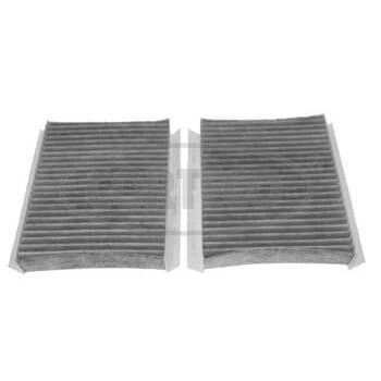 Filtro interior 21652352 Corteco