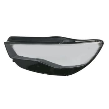 Cristal de lámpara, faro