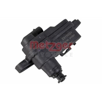 Elemento de ajuste, válvula del tanque