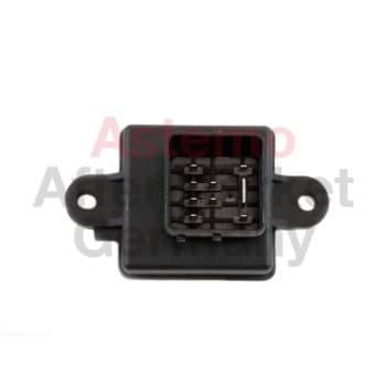 Relé, sistema de incandescencia