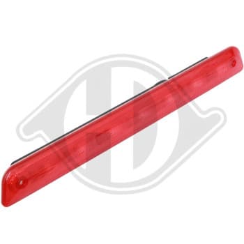 Tercera luz de freno Fendt Hymer