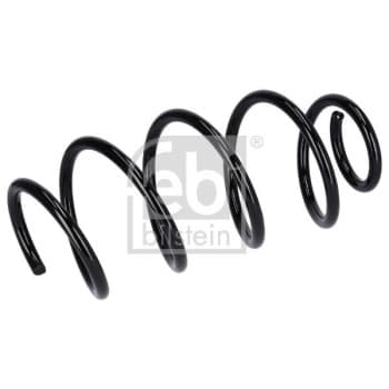 Muelle del chasis 181329 FEBI