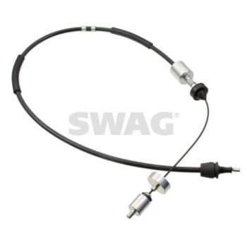 cable de tracción del embrague