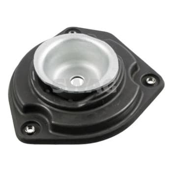 revestimiento del puntal