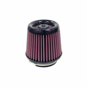 Filtro cónico universal K&N Xtreme, conexión de 84 mm, 124 mm inferior, 102 mm superior, 108 mm de altura (RX-4120