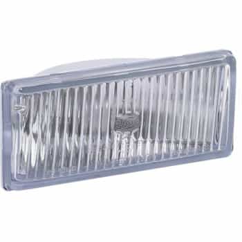 luz antiniebla derecha 1NB 123 582-001 Hella