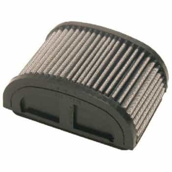 Filtro de repuesto K&N para Honda VF1100C V65 Magna 1983-1986 (HA-6583)