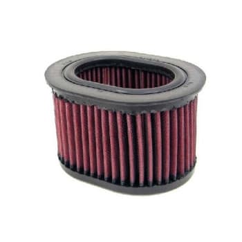 Filtro de repuesto K&N Yamaha YZF600R 1994-1996 (YA-6094)