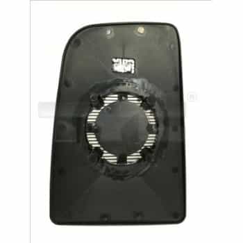 Cristal del espejo derecho 321-0157-1 TYC