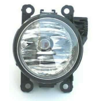 Luz de curva 045184 Valeo