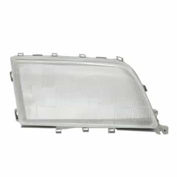 Cristal del faro derecho 20-5259-LA-1 TYC