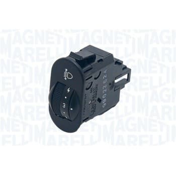 Ajuste del motor 710307851417 Magneti Marelli