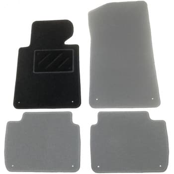 Automático izquierdo para BMW Serie 3 E46 1998-2004 1 pieza