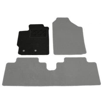 Automático izquierdo para Toyota Yaris 2006-2011 1 pieza