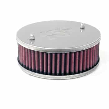 Filtro de repuesto K&N apto para Ford VV 80 mm (56-9038)