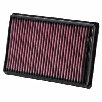 Filtro de repuesto K&N BMW S1000RR; 2010-2015 (BM-1010)