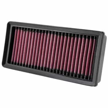 Filtro de repuesto K&N BMW K1600 Gt 2011-2012 (BM-1611)