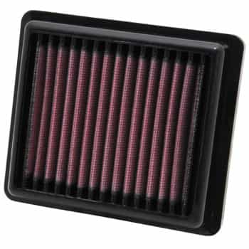 Filtro de repuesto K&N Honda CHF50 Metropolitan 2002-2009 (HA-0502)