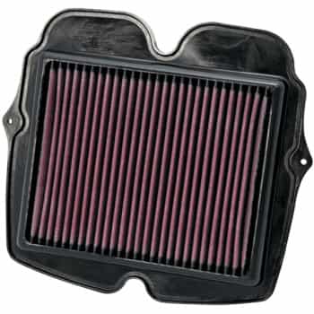 Filtro de repuesto K&N para Honda VFR1200 2010-2011 (HA-1110)