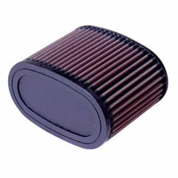 Filtro de repuesto K&N para Honda VT1100C Shadow 1987-2007 (HA-1187)