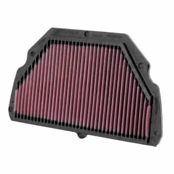 Filtro de repuesto K&N para Honda CBR600F4 1999-2000 (HA-6099)