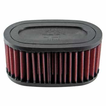 Filtro de repuesto K&N para Honda VT750 Shadow 1998-2007 (HA-7500)