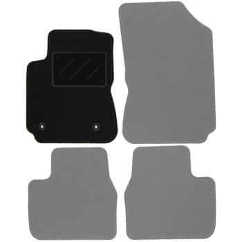 Automático izquierdo para Citroën C4 Cactus 2014 - 1 pieza