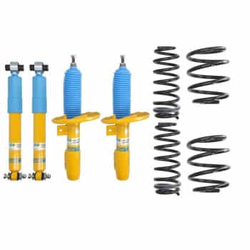 Chasis, muelles/amortiguadores BILSTEIN - B12 Pro-Kit